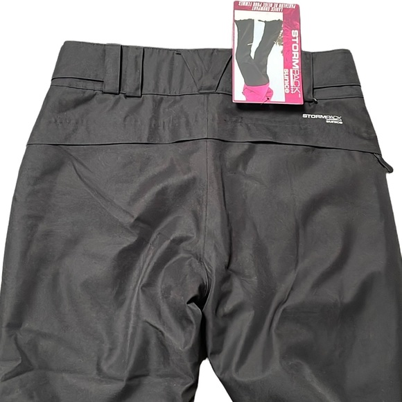 Sunice Stormpack | Ladies’ Snow pants - Picture 4 of 7